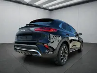 Neu Kia XCeed 140 PS (102 kW) 2026 Schwarz SUV