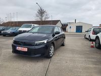 Gebraucht Opel Corsa 131 PS (96 kW) 2024 Schwarz Kleinwagen