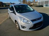 Gebraucht Ford C-MAX Trend 116 PS (85 kW) 2013 Van / Kleinbus
