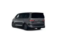 Neu VW Multivan Life 204 PS (150 kW) 2026 Indiumgrau metallic Van / Kleinbus