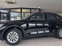Gebraucht Audi Q5 204 PS (150 kW) 2023 Schwarz SUV