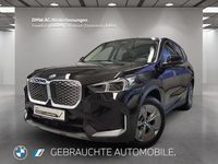 Gebraucht BMW iX1 Performance 225 kW (306 PS) 2023 Schwarz SUV