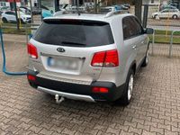 gebraucht Kia Sorento BJ.2011/ TÜV NEU/ 4WD/ Automatik