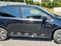 Używany VW e-up! Style 61 kW (83 KM) 2022 Czarny Hatchback