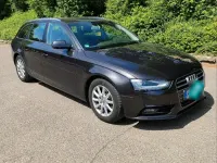 Usata Audi A4 163 CV (119 kW) 2014 Station wagon