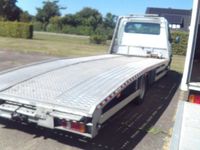 Gebraucht Renault Master 156 PS (114 kW) 2005 Weiß