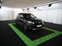 Gebraucht Citroën e-C3 83 kW (113 PS) 2025 Schwarz Kleinwagen