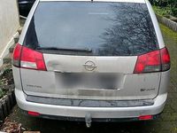 Gebraucht Opel Vectra 150 PS (110 kW) 2005 Grau Kombi