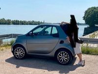 gebraucht Smart ForTwo Electric Drive 