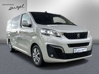 gebraucht Peugeot Traveller L3 2.0BlueHDi180 EAT8 Business VIP,AHK