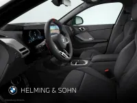Gebraucht BMW M235 Sport Line 317 PS (233 kW) 2025 Weiß Coupé