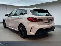 Gebraucht BMW 135 306 PS (225 kW) 2020 Alpinweiß uni Kleinwagen