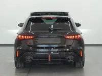 Neu Audi RS3 Sport 400 PS (294 kW) 2026 Schwarz Limousine
