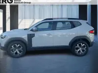 Usado Dacia Duster Expression 131 CV (96 kW) 2025 Beige SUV