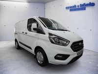 Gebraucht Ford Transit Custom Trend 2020 Pickup