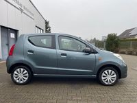 Gebraucht Suzuki Alto 68 PS (50 kW) 2011 Grau Kleinwagen