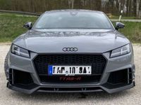 gebraucht Audi TT RS ABT TT RS-R Coupe 1/50 *Kamera*Matrix*B&O*Carbon*