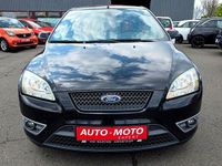 Gebraucht Ford Focus ST 226 PS (166 kW) 2006 Schwarz Limousine