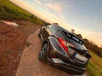 Gebraucht Toyota C-HR 122 PS (89 kW) 2017 Grau SUV