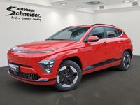 Neu Hyundai Kona Select 114 kW (156 PS) 2026 Engine red SUV