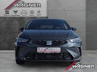 Neu Seat Ibiza Style 116 PS (85 kW) 2026 Grau Kleinwagen