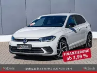Gebraucht VW Polo Goal 95 PS (69 kW) 2025 Grau Kleinwagen