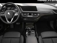 Gebraucht BMW 118 Sport Line 136 PS (100 kW) 2024 Schwarz Kleinwagen