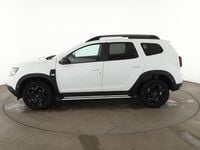 Gebraucht Dacia Duster Extreme 150 PS (110 kW) 2023 Weiß SUV