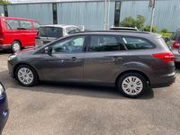 Gebraucht Ford Focus Trend 125 PS (91 kW) 2016 Limousine