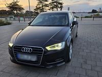 gebraucht Audi A3 2,0 TDI