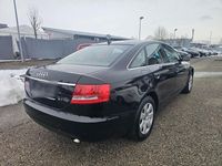 Second-hand Audi A6 170 CP (125 kW) 2007 Andere farben Berlinǎ