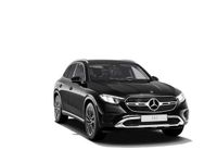 Gebraucht Mercedes GLC220 Advanced Plus 197 PS (144 kW) 2024 Obsidianschwarzmetallic SUV