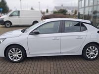 Neu Opel Corsa Edition 101 PS (74 kW) 2025 Weiß Limousine