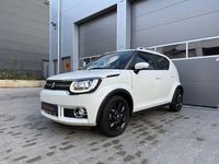 Gebraucht Suzuki Ignis 90 PS (66 kW) 2018 Weiß Kleinwagen