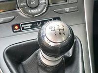 Gebraucht Toyota Auris 140 PS (102 kW) 2008 Silber Kleinwagen