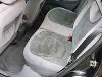 Gebraucht Citroën C5 116 PS (85 kW) 2006 Schwarz Limousine