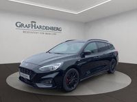 Usata Ford Focus ST-Line 182 CV (133 kW) 2020 Nero Berlina
