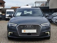 gebraucht Audi A3 e-tron 1.4 TFSI S tronic design NAVI SITZH