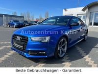 gebraucht Audi A5 Coupe 1.8 TFSI*S-Line Sportpaket*LED*Navi*PDC