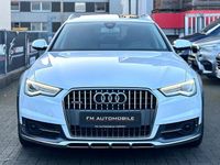 Gebraucht Audi A6 Allroad Ambiente 272 PS (200 kW) 2015 Weiß Kombi