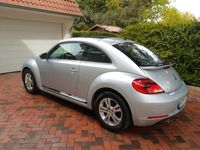 gebraucht VW Beetle 1.4 TSI DSG BMT Sport Sport