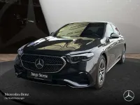 Gebraucht Mercedes E200 AMG 204 PS (150 kW) 2025 Grau Limousine
