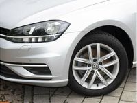 gebraucht VW Golf 1.6 TDI SCR Comfortline Comfortline