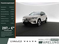 Gebraucht Volvo XC40 Core 169 kW (231 PS) 2022 Beige SUV