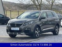 gebraucht Peugeot 5008 Allure