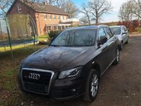 Gebraucht Audi Q5 240 PS (176 kW) 2011 Braun SUV