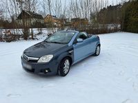 Gebraucht Opel Tigra 125 PS (91 kW) 2004 Cabrio