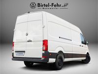 Gebraucht VW Crafter 140 PS (102 kW) 2024 Weiß Van
