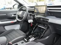 Neu Citroën C3 101 PS (74 kW) 2026 Polar weiß SUV