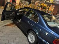 Gebraucht BMW 525 192 PS (141 kW) 2002 Limousine